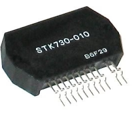 NTE7125 IC-Regulator 110W, 6A