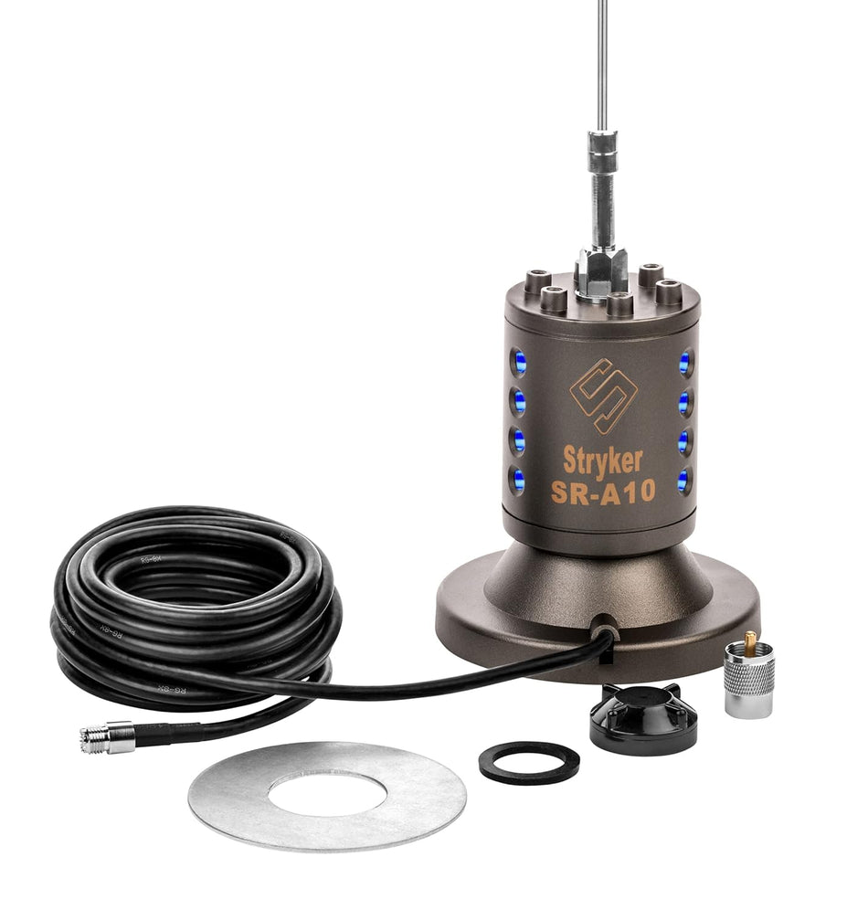 Stryker Trucker CB Antenna SRA10MAG