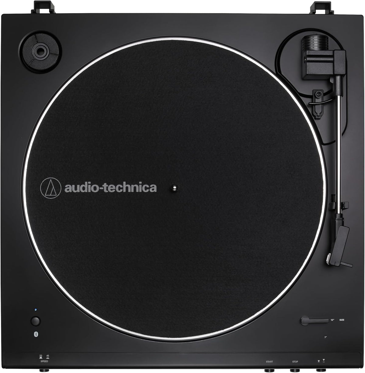 Audio-Technica AT-LP60XBT Automatic Bluetooth Turntable