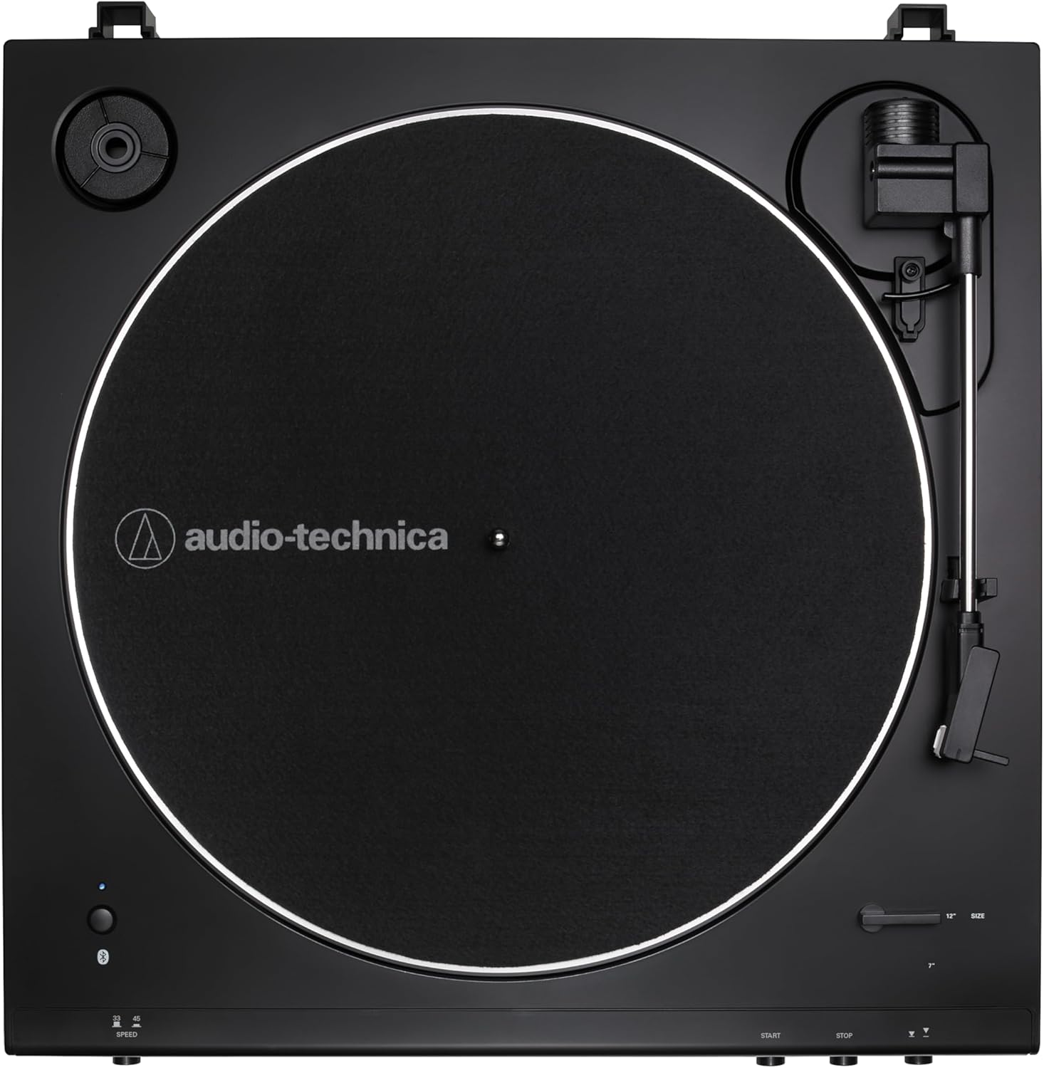 Audio-Technica AT-LP60XBT Automatic Bluetooth Turntable