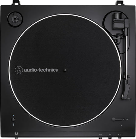 Audio-Technica AT-LP60XBT Automatic Bluetooth Turntable