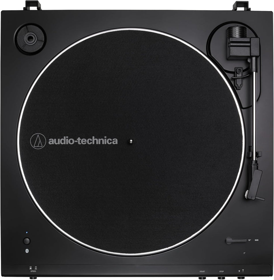 Audio-Technica AT-LP60XBT Automatic Bluetooth Turntable