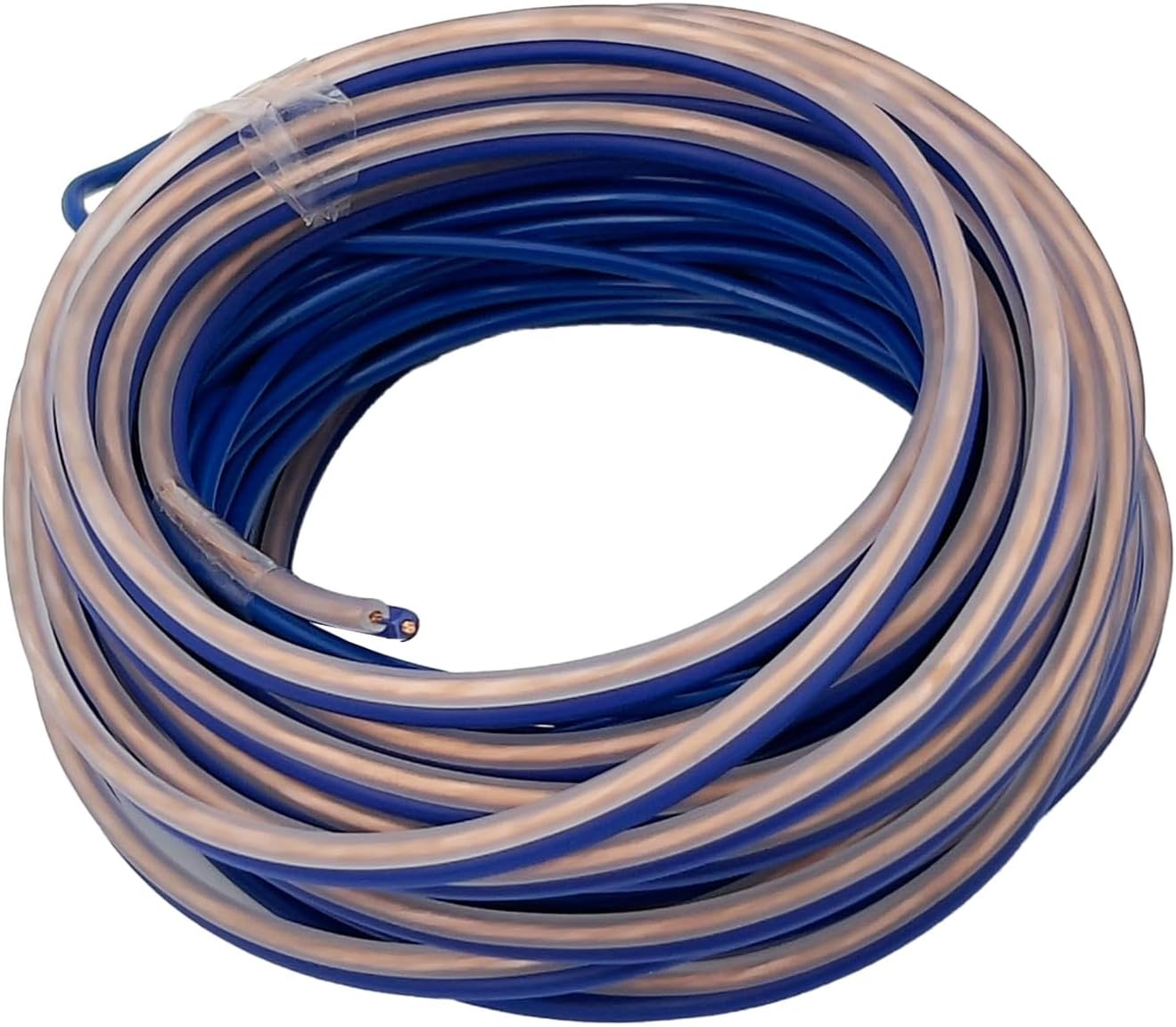 Orion COPPERKIT0 0 AWG 100% OFC Amplifier Wiring Kit