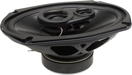 PowerBass S-6903 6x9in 3-Way OEM Speakers (Pair)