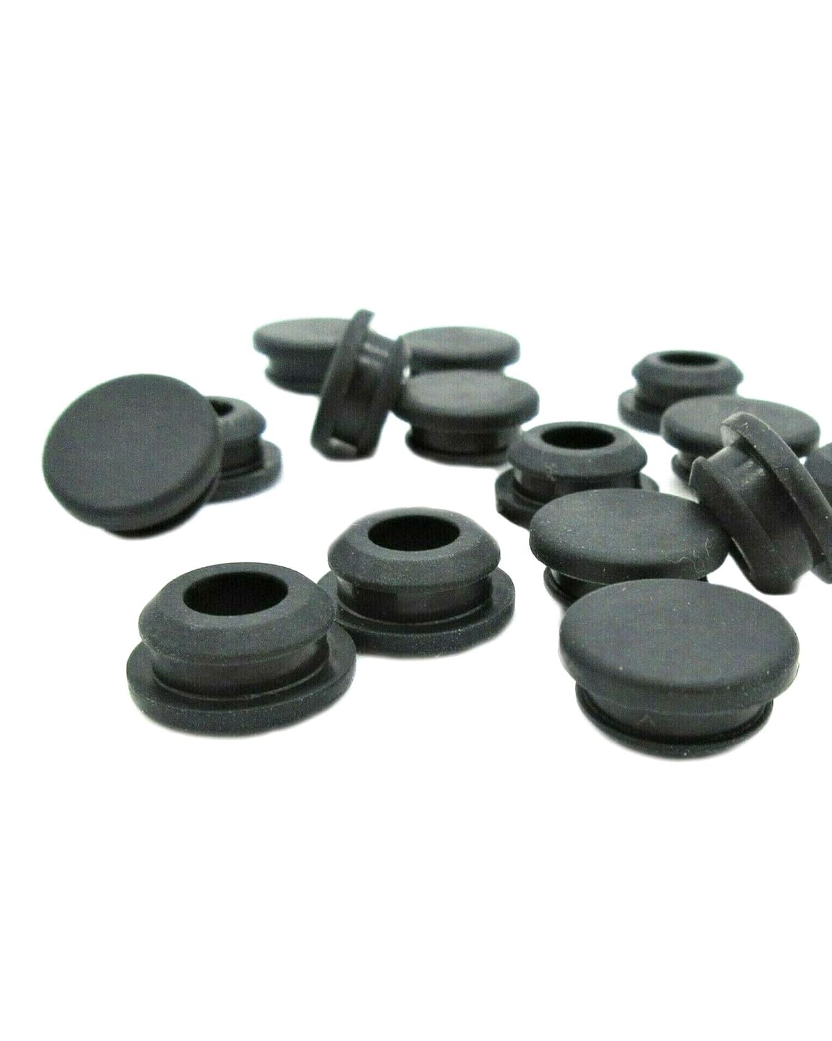 Grommet Rubber 5/8OD 5 PK 001 #61510