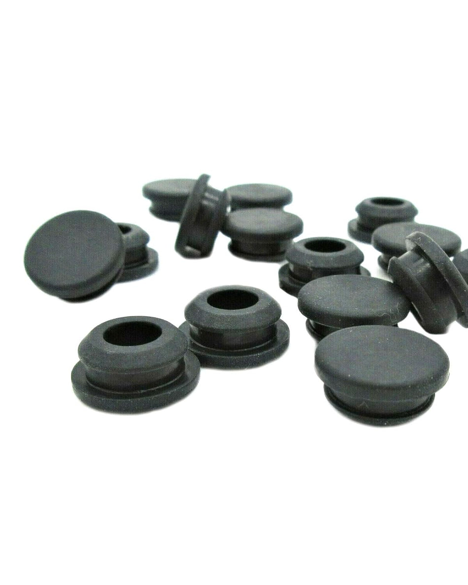 Grommet Rubber 5/8OD 5 PK 001 #61510