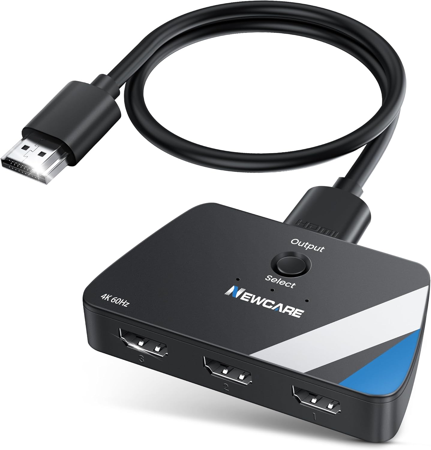 HDMI Switch 3 in 1
