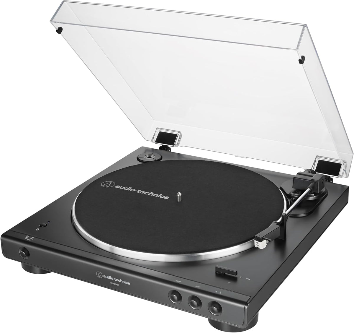 Audio-Technica AT-LP60XBT Automatic Bluetooth Turntable