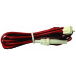 Midland Replacement Power Cord for 79290 & 77285 CB Radios