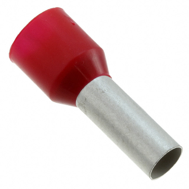 Ferrule Red Wire Connector DIN 7 AWG