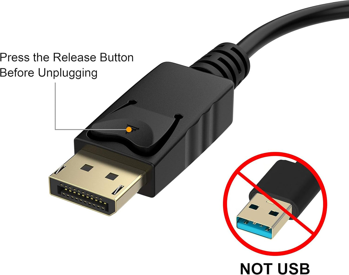 Moread Male Adapter to HDMI Female 4203248