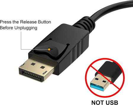 Moread Male Adapter to HDMI Female 4203248