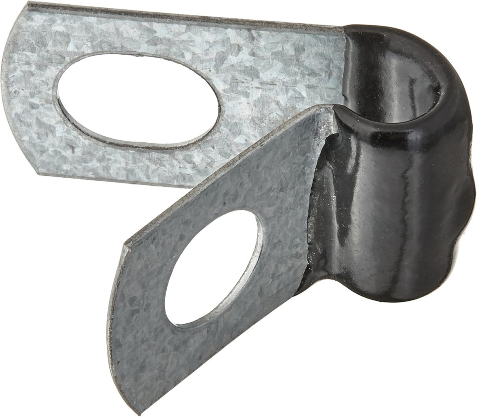 Jandorf Specialty Hardw Clamp Steel Vinyl Coat 61540