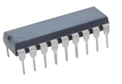 NTE846 IC TV Video Modulator