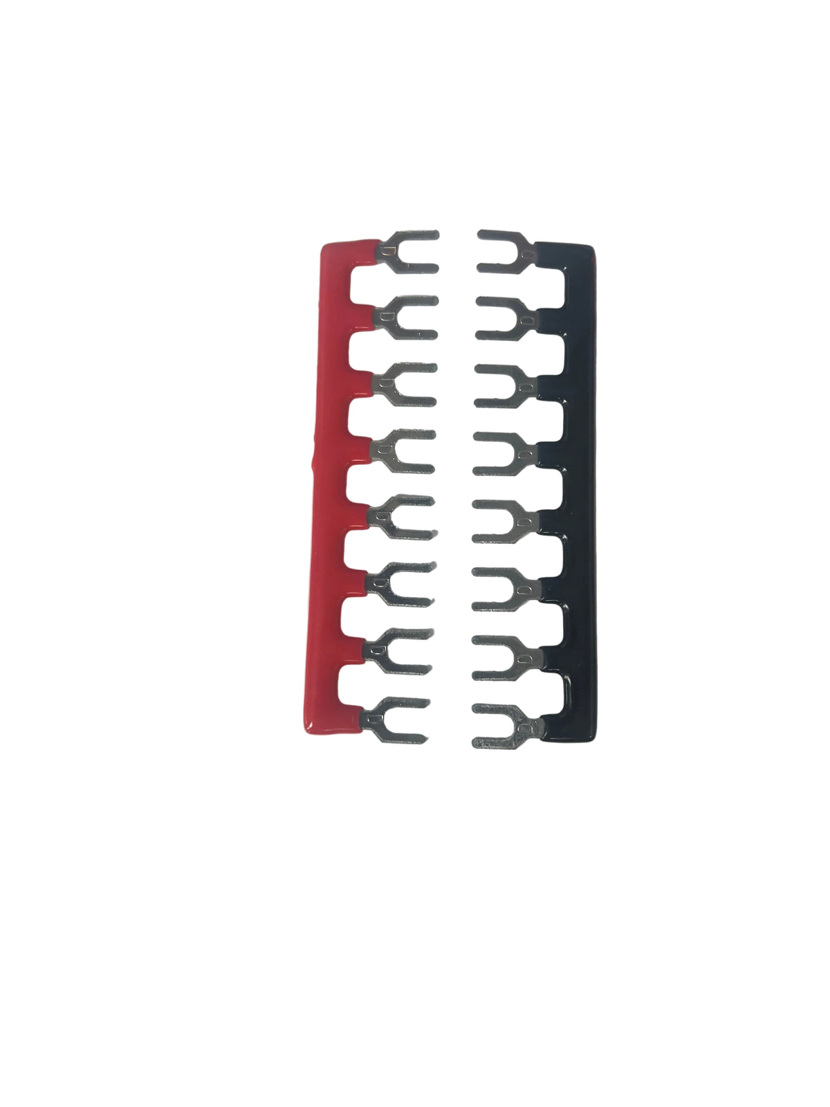 8- Position Jumper strips