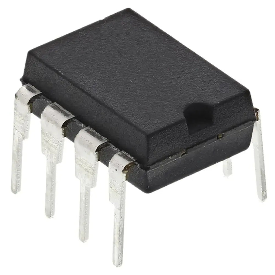 lm386N-400mW Audio amplifier