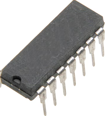 NTE923D Voltage Regulator w/  Precision Integrated Circuit, Adjustable 2-37 Volts