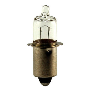 flashlight lamp HPR50 Halogen