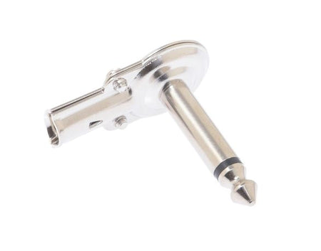 Mono 1/4" Phone Plug