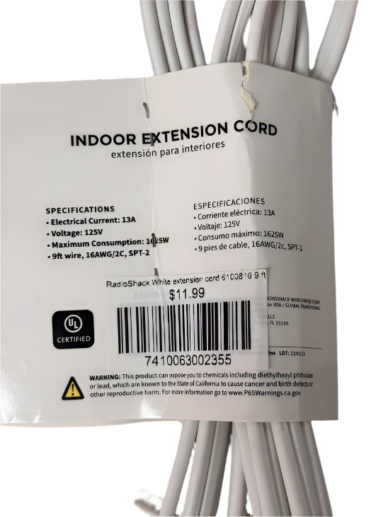 Indoor