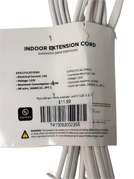 Indoor