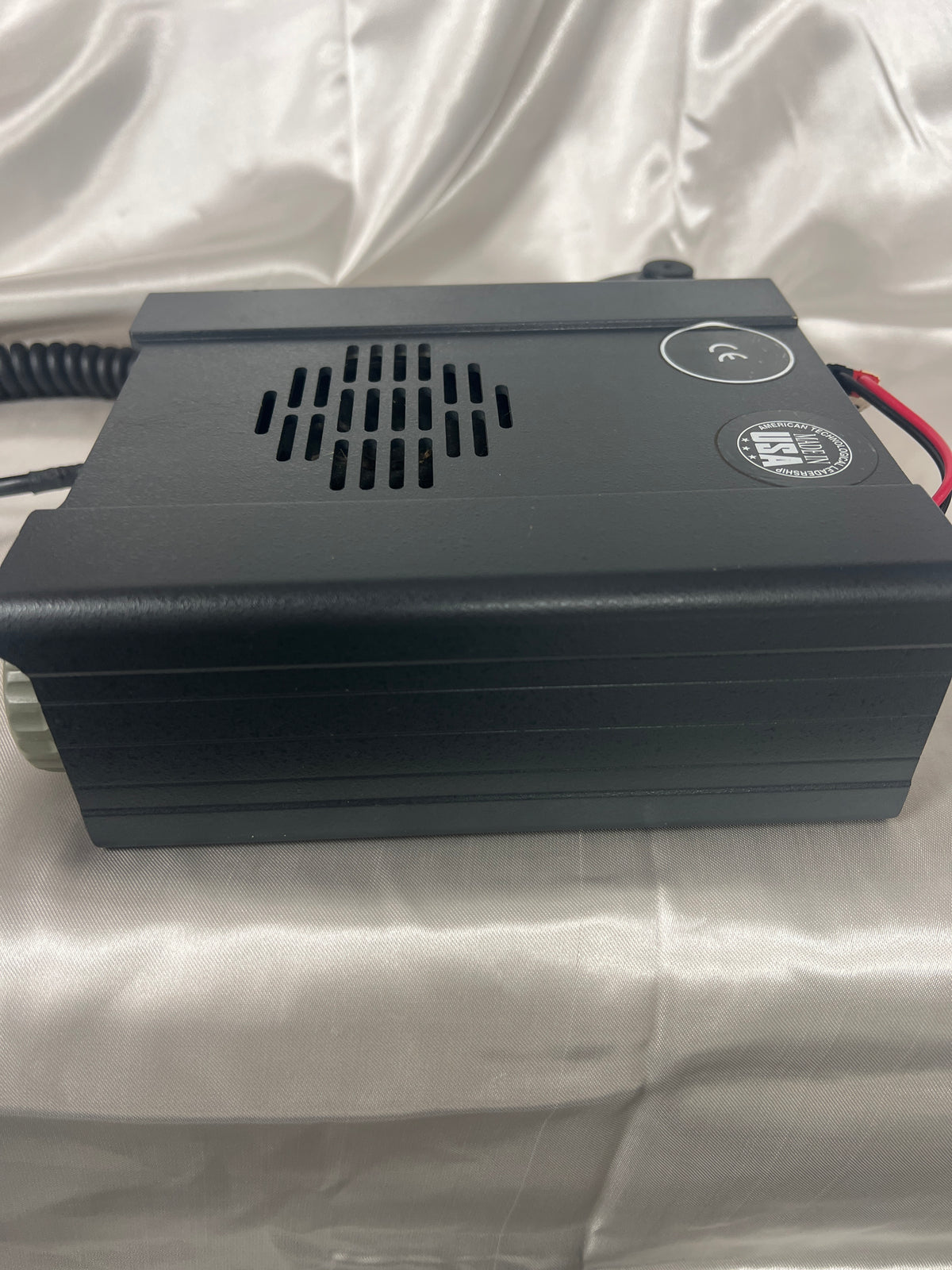 SGC SG-2020 (Pre-Owned)