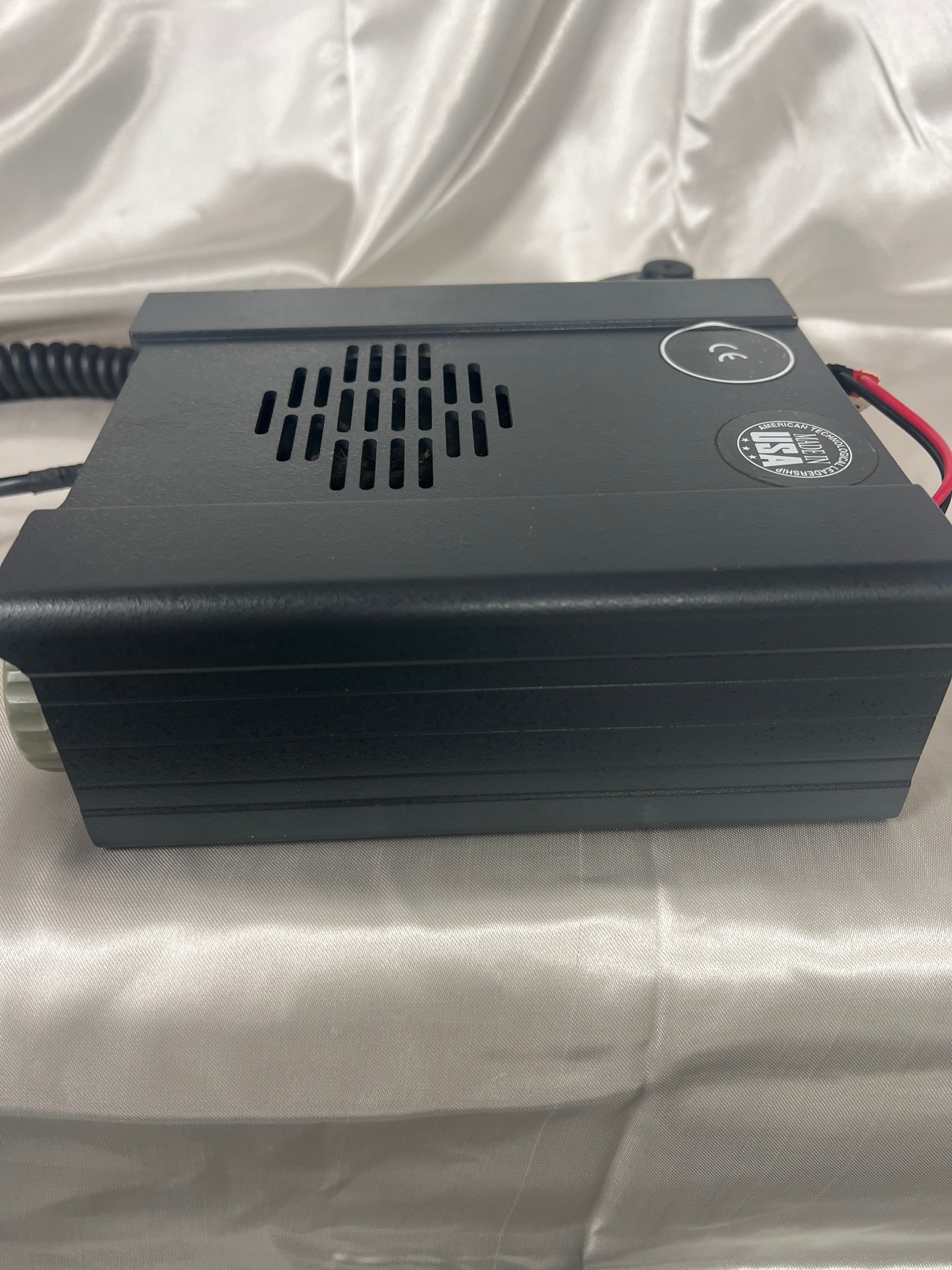 SGC SG-2020 (Pre-Owned)