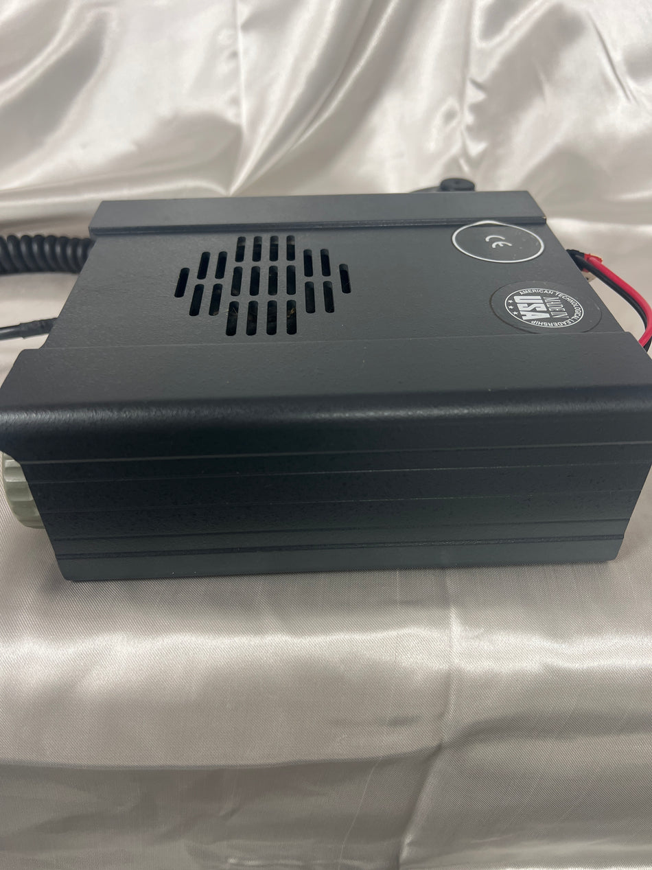 SGC SG-2020 (Pre-Owned)