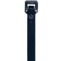 14" Cable Tie-Mt Head 120lb Nc Nyl 20 pack