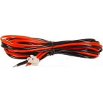 Twinpoint AMX120 Power Cord for HR2510 & Lincoln Radios