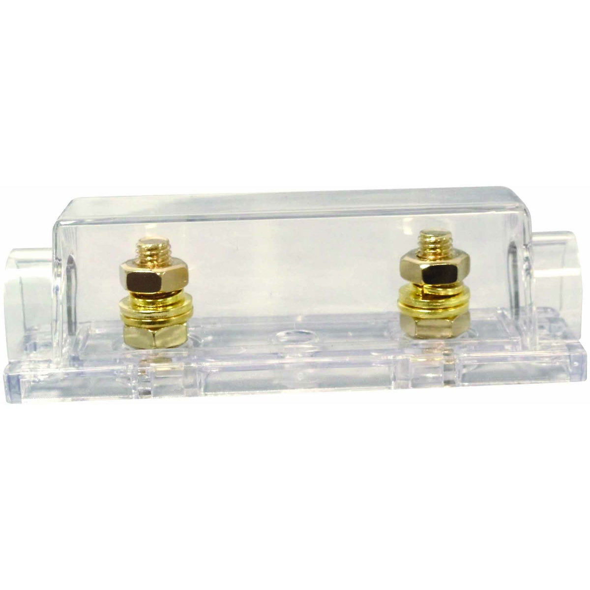 HEAVY DUTY ANL FUSE HOLDER ACCEPTS RING TERMINALS