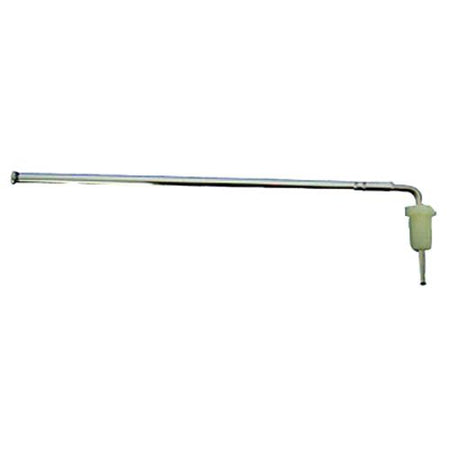 Telescoping Antenna for Uniden BC145XL/175XL – Single Pin