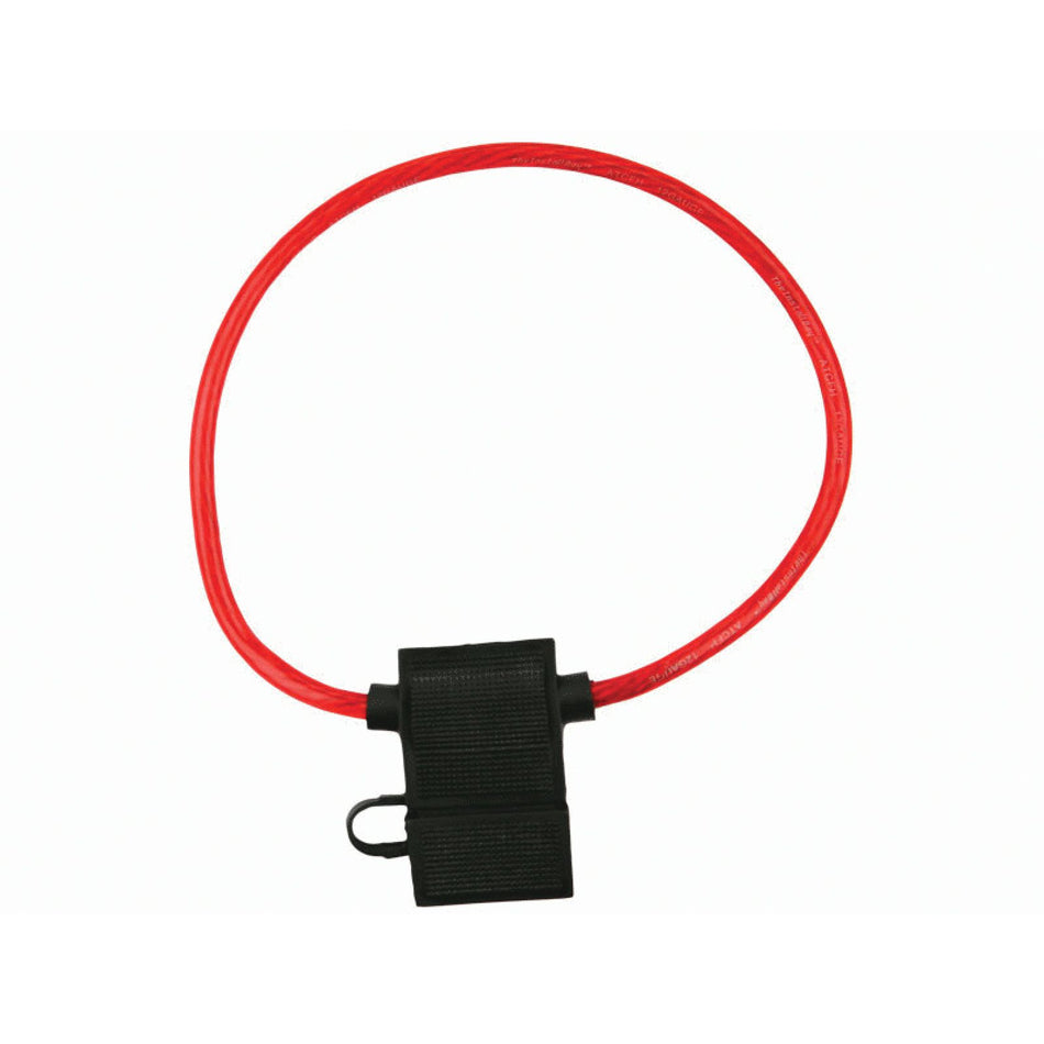 PICO 0969X 8 AWG 60A Maxi Inline Fuse Holder