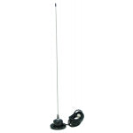 Accessories Unlimited 3' Magnetic Mount Antenna AUMAG