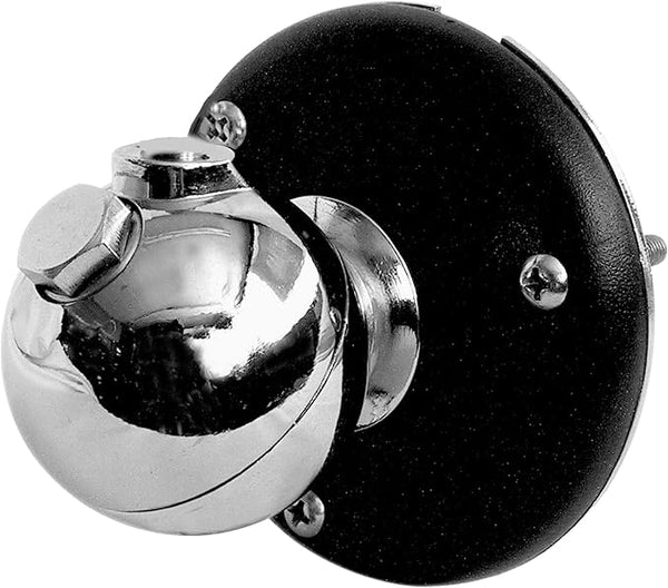 Accessories Unlimited AUBALL Ball CB Antenna Mount #AUBALL