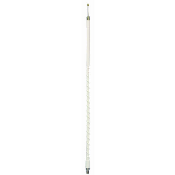 Accessories Unlimited Heavy Duty Tunable Tip 1000 Watt Antenna AUT200-W