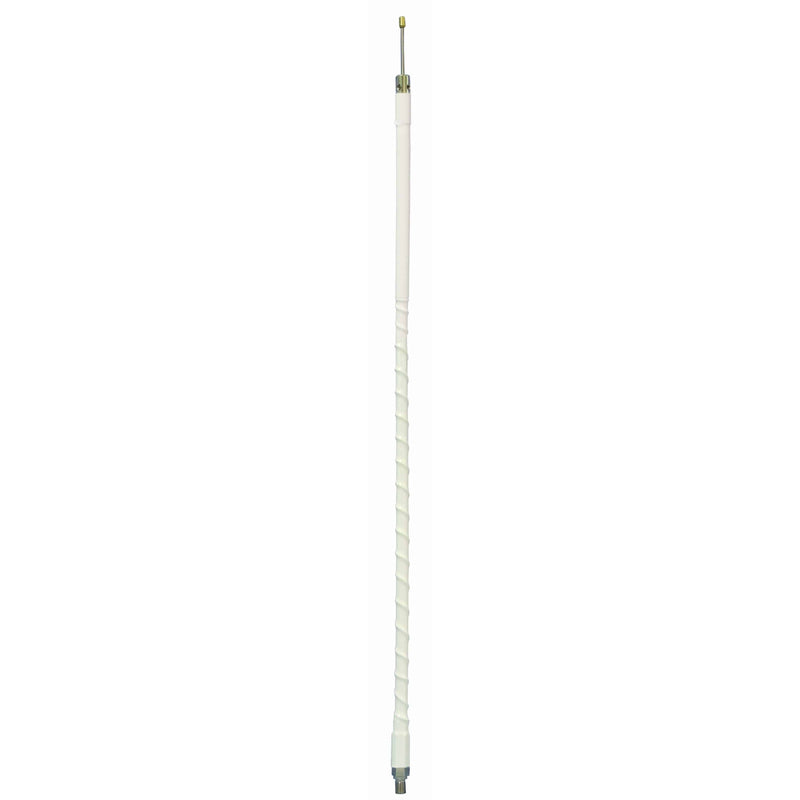 Accessories Unlimited Heavy Duty Tunable Tip 1000 Watt Antenna AUT200-W