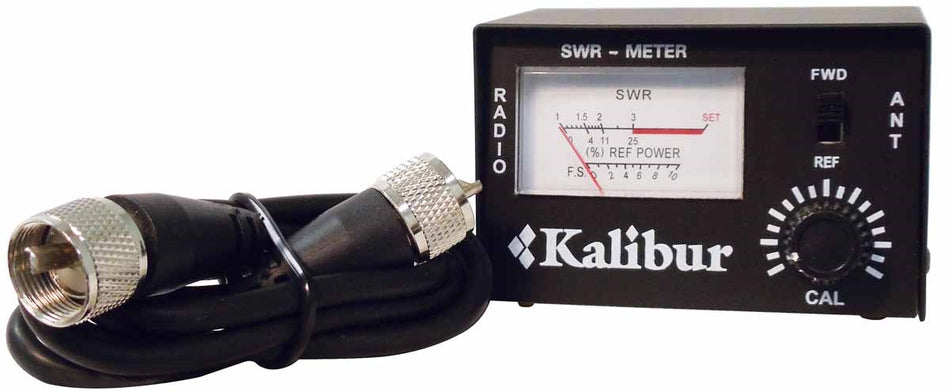 Accessories Unlimited SWR Meter AUSWR