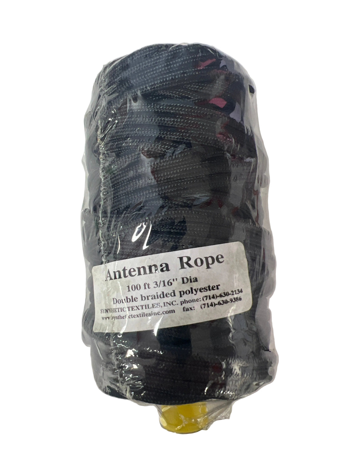 Antenna Rope 100FT 3/16 Inch Diameter – TekShack