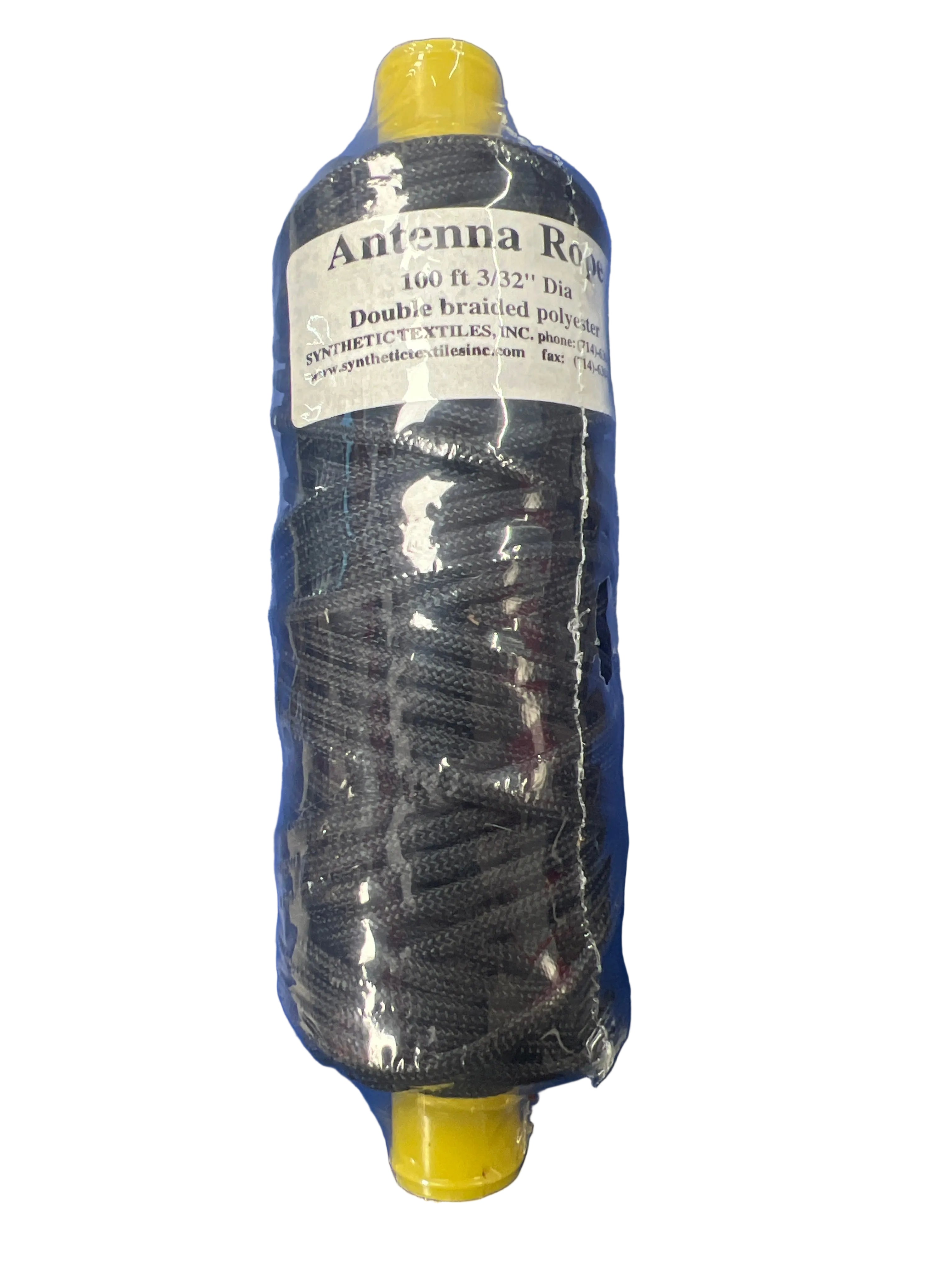 Antenna Rope 100FT 3/32 Diameter