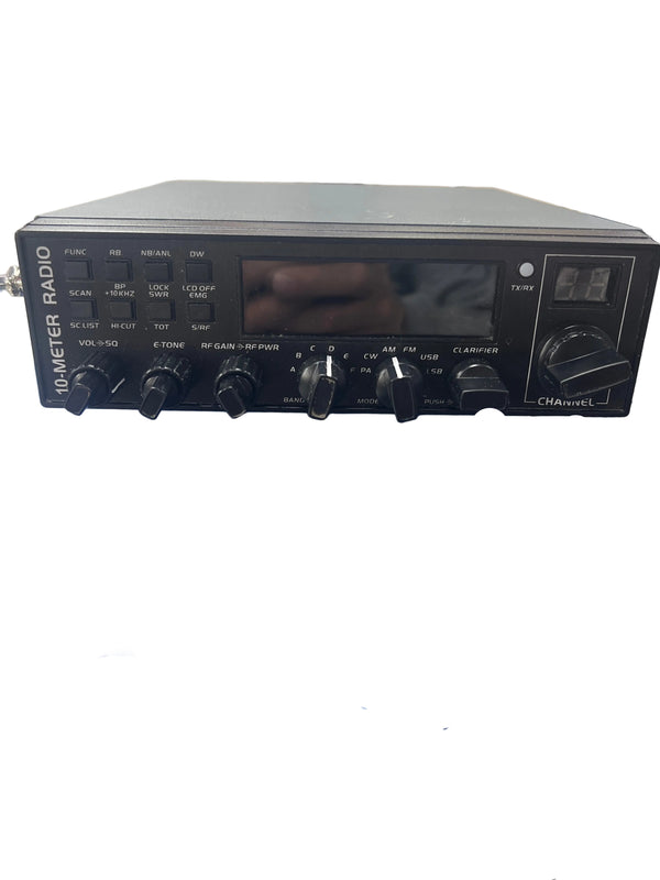 Anytone 5555 Plus (Pre-Owned)