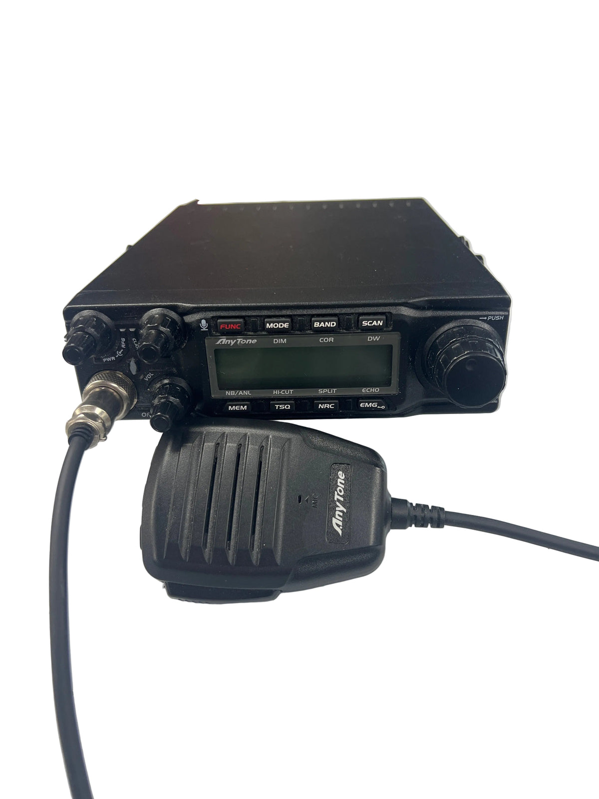 Anytone Quad 6 Pro (Pre-Owned)