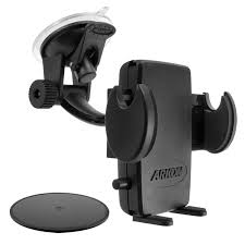 Arkon Mounts Mega Grip Windshield / Dashboard Car Mount