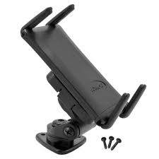 Arkon Mounts Slim-Grip Ultra 1" Multiangle Adhesive or Screw Dashboard or Console Mount