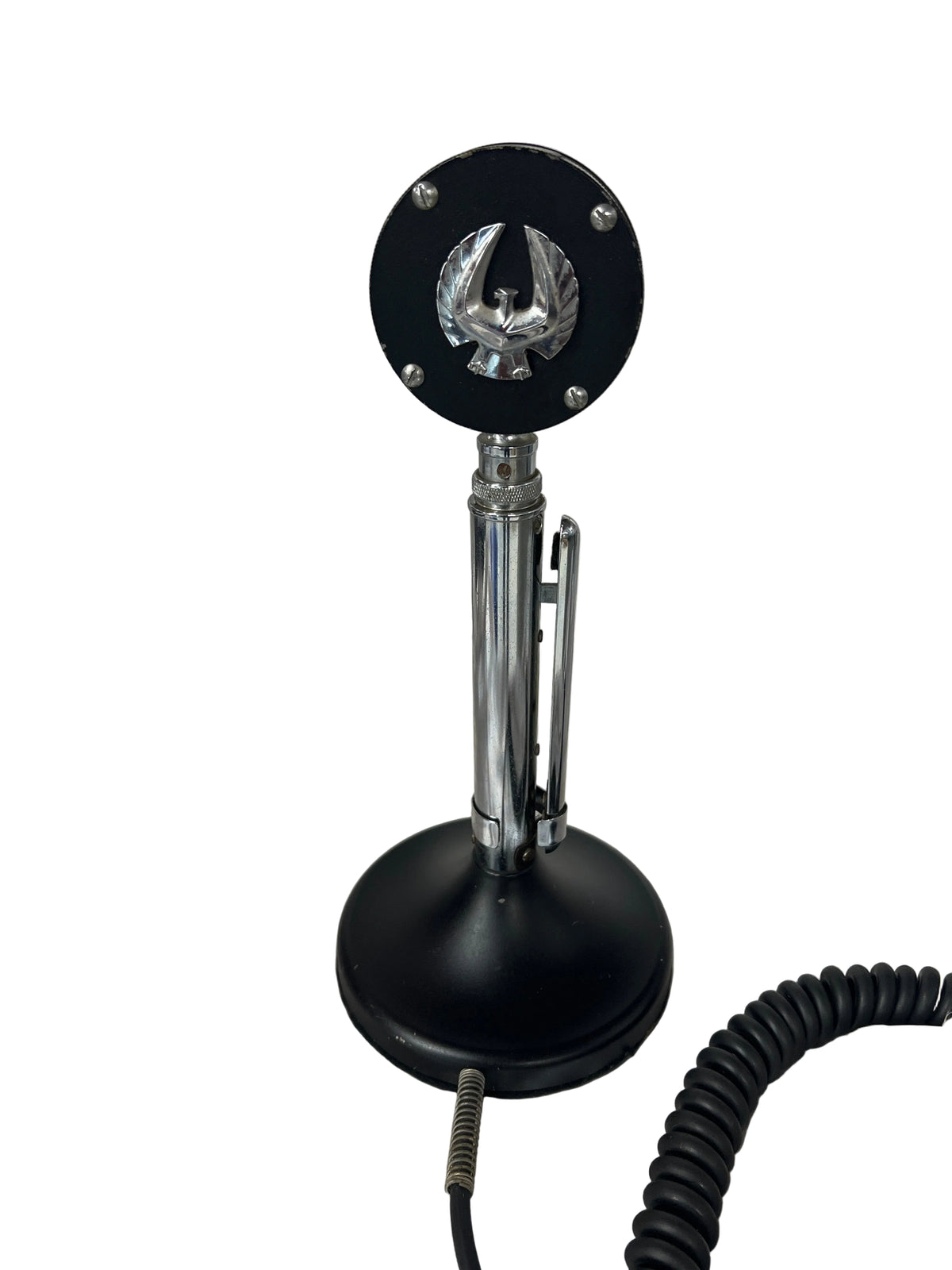 Astatic Mic