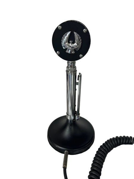 Astatic Mic