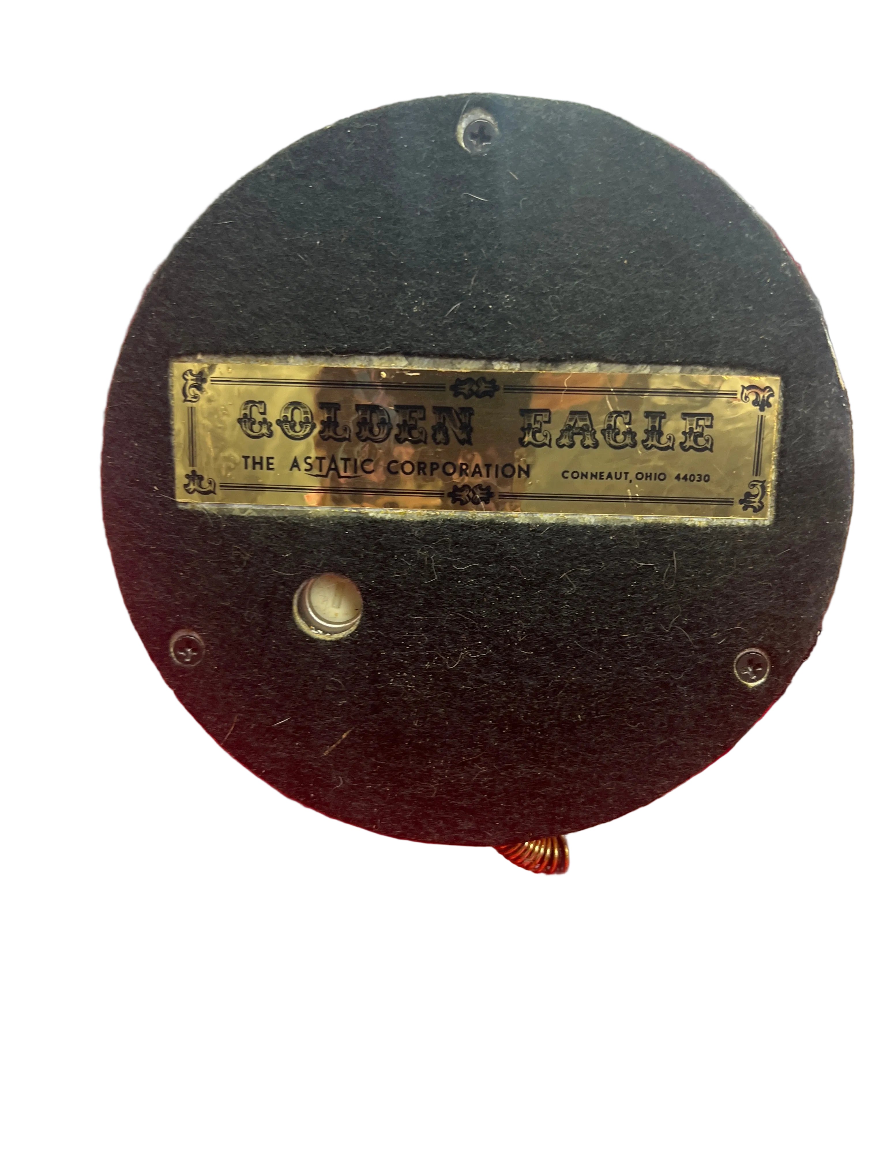 Eagle D-104