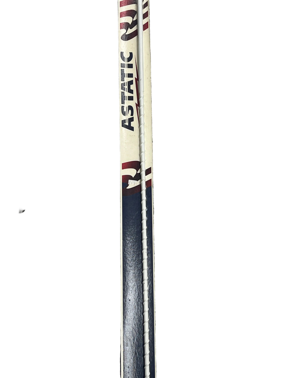 Astatic Road Hog CB Antenna 4FT 1000 Watt L-Wave Model 835-4W