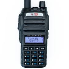 BTECH GMRS-V2 Fully Customizable GMRS Radio