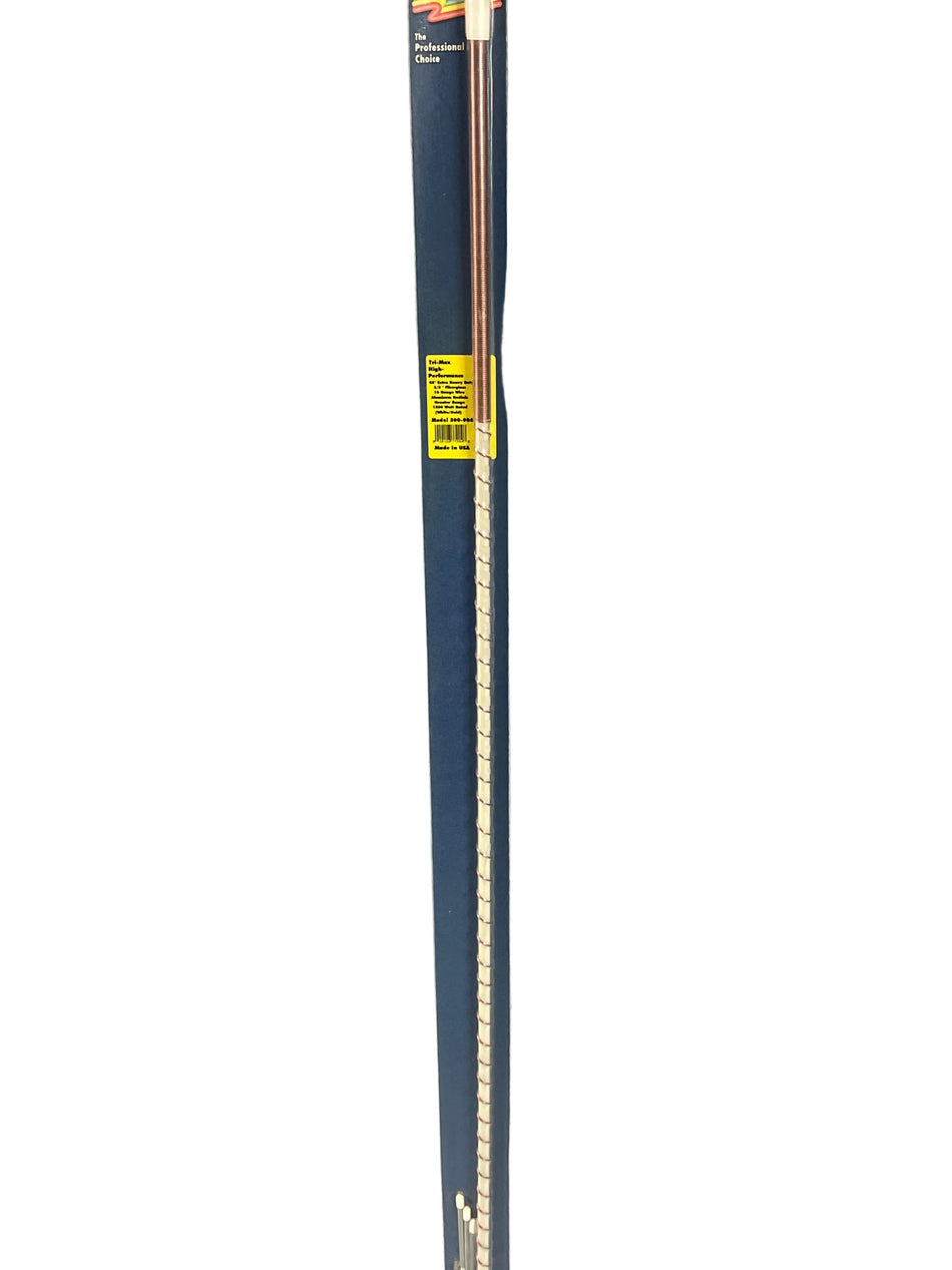 Barjan Tri-Max 1500w Rated Mobile Antenna (NOS)